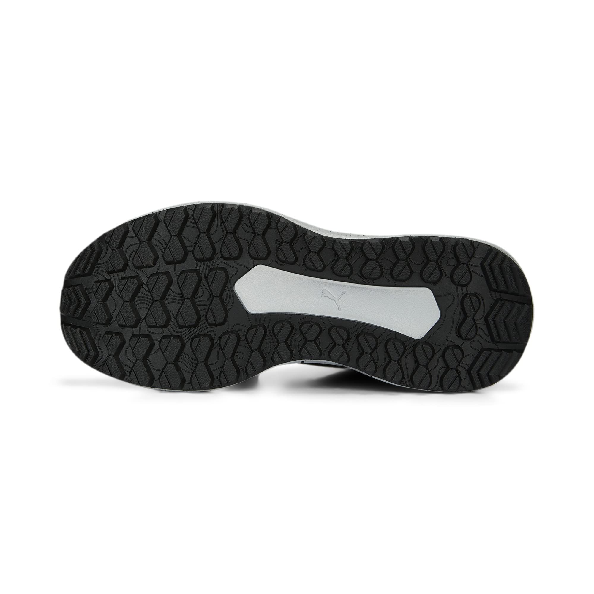 PUMA Twitch Runner Trail Zapatillas para correrUnisex Adulto