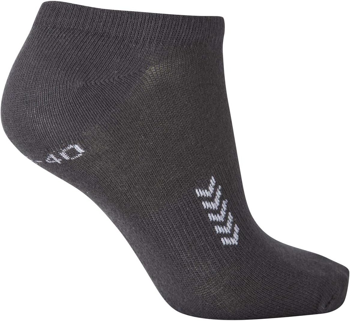Hummel Ankle Socks SMU 22129-2654, Size:14 (46-48)