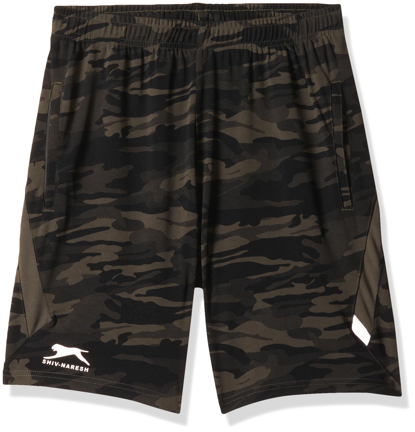 Men's Bermuda Shorts-image-48