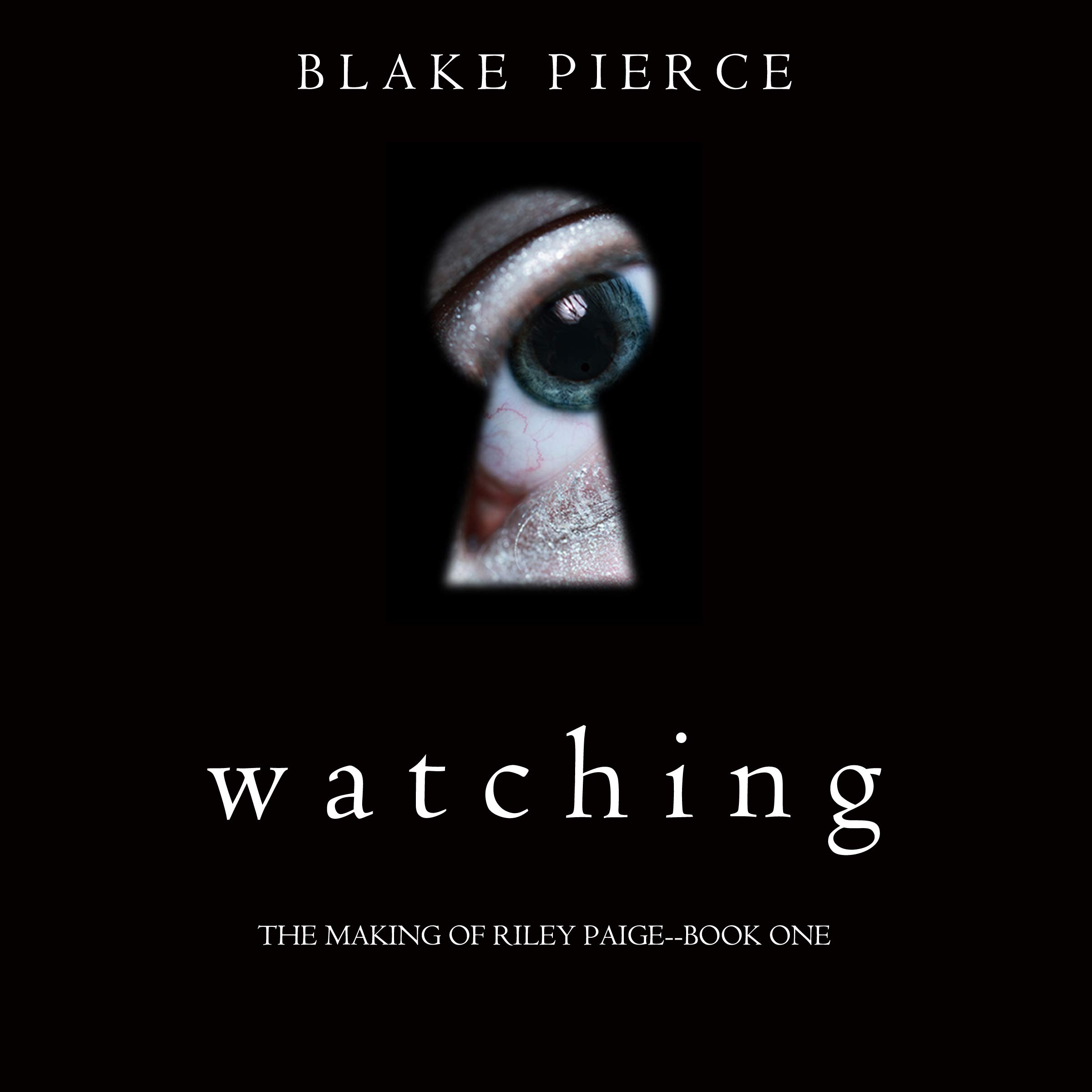 Cover art for Watching