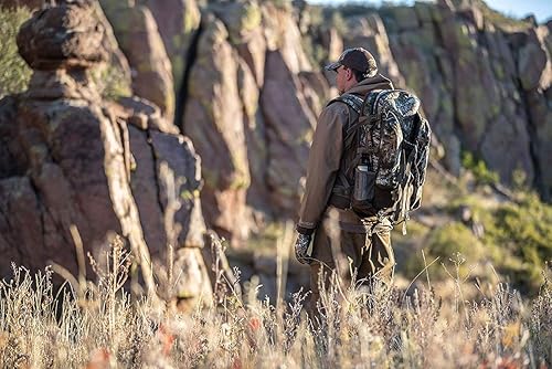 Miniatura 10 de ALPS OutdoorZ Paquete EPS Traverse, Realtree Excape, Nuevo, Paquete Eps Traverse