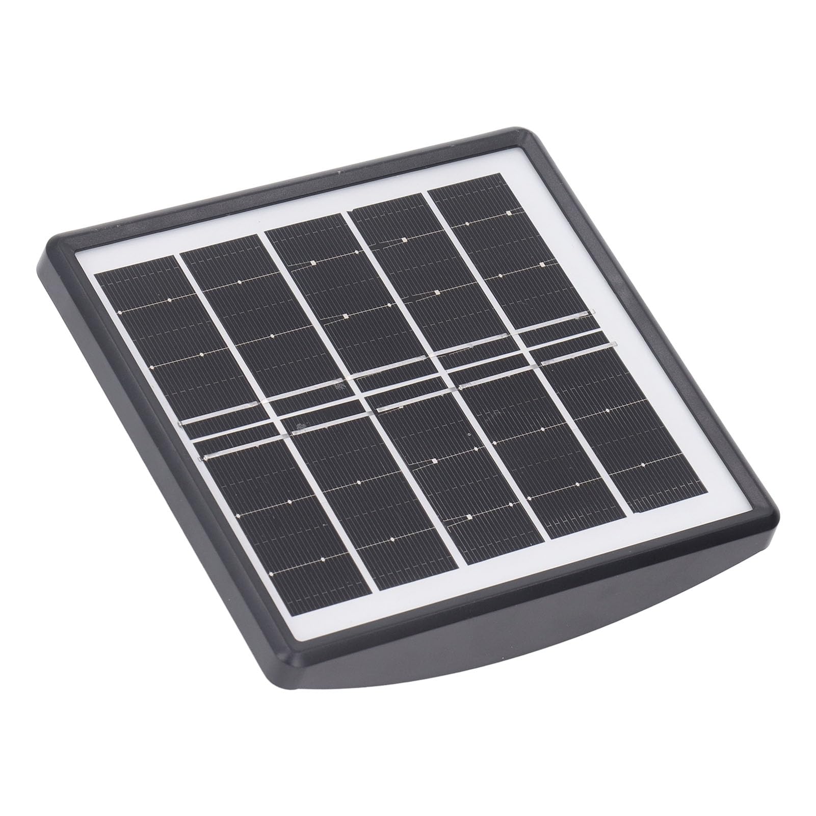 Irfora Solarbetriebenes Bewässerungsset, Effiziente Wasserlösungen