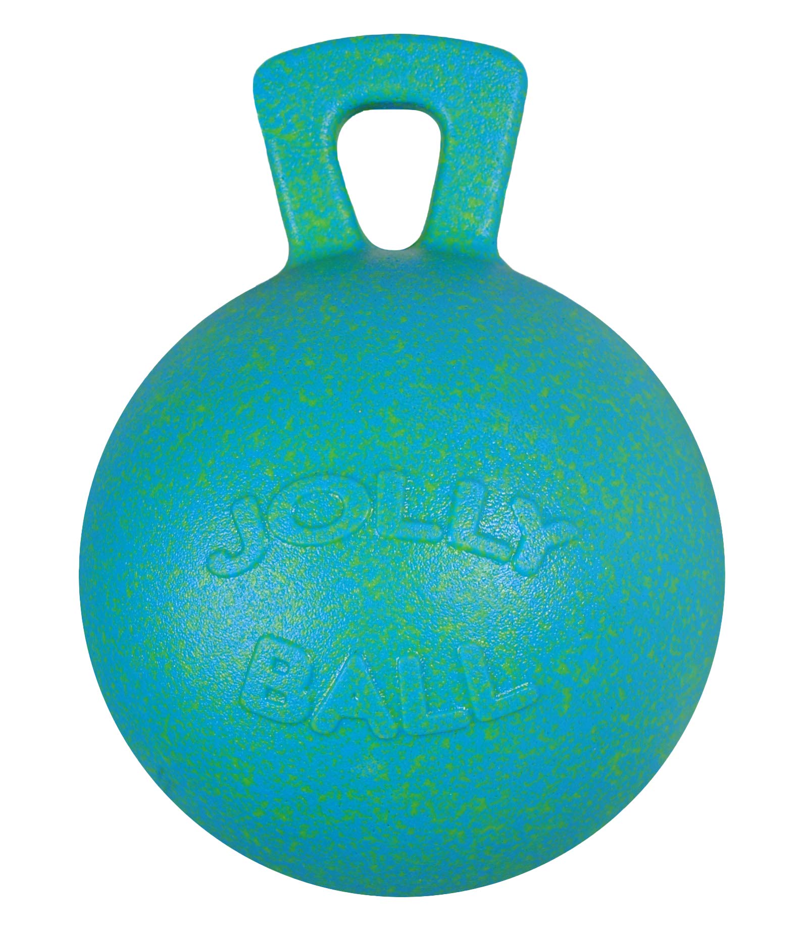 Jolly Pets Pelotas De Juguete Para Perros Jolly Ball Ocean / Green "Apple Scustant" 25 cm