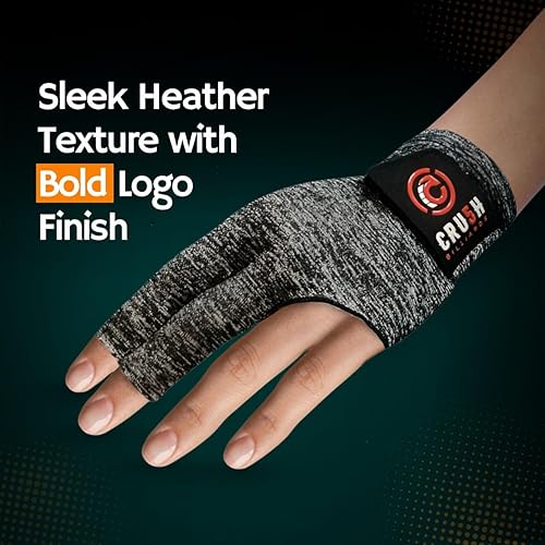 Miniatura 4 de Guantes Pool CUE