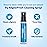 EverSmile AlignerFresh Cleaning Spray for Invisalign and All Clear Aligners and Retainers - On-the-Go Cleaning & Teeth Whitening, Kills Bacteria, Fights Bad Breath - Mint Flavor, 10ml (6 Pack)