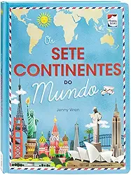 Sete Continentes do Mundo, Os