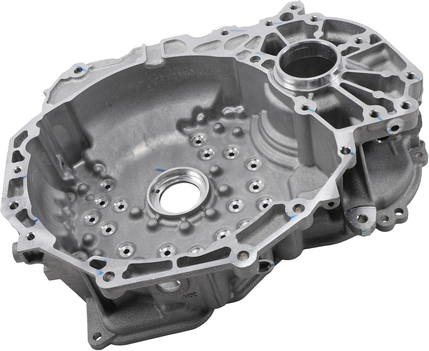 GM Genuine Parts 24293813 Torque Converter and Differential Housing