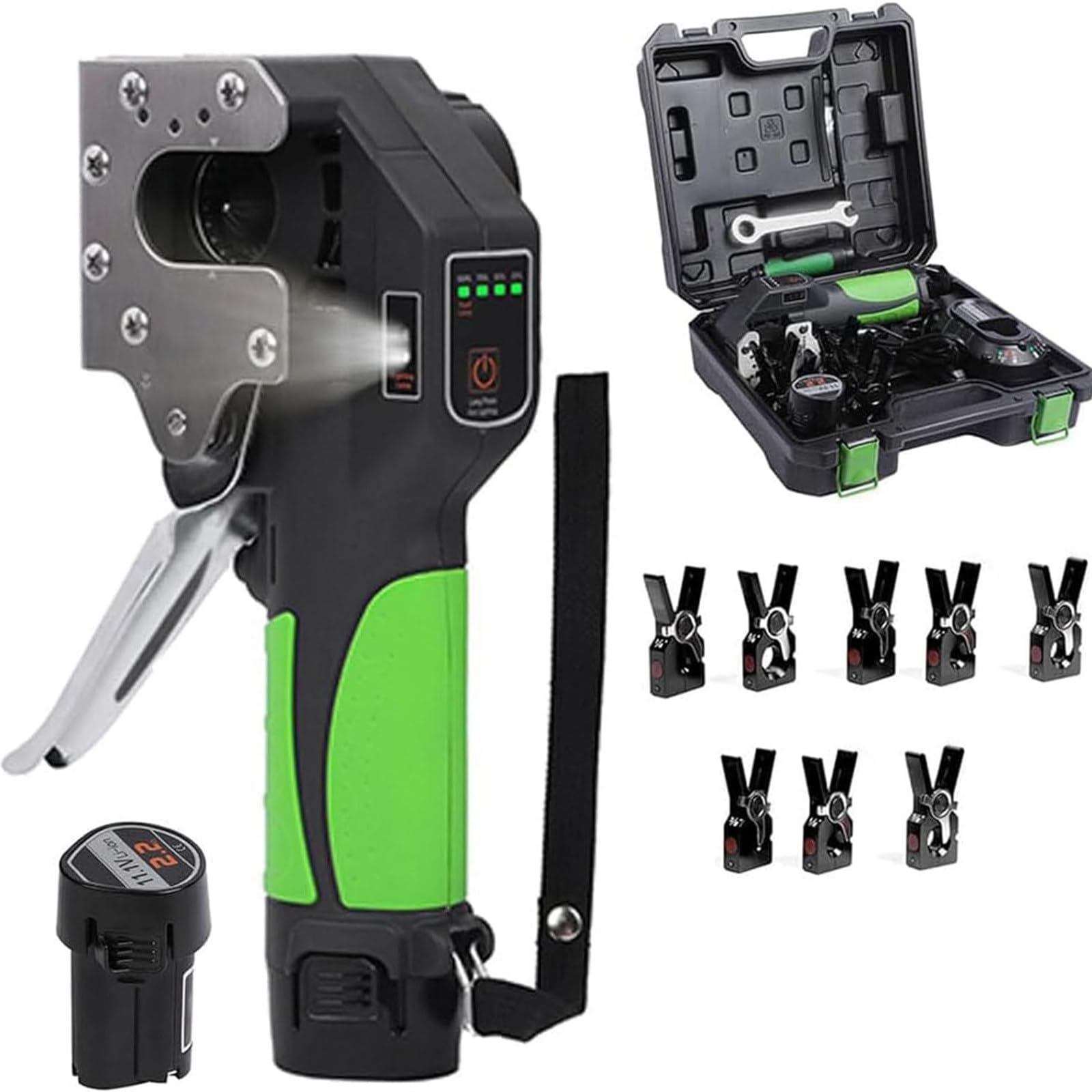 Kit évasement électrique pour tuyau cuivre : simplifiez vos travaux de climatisation