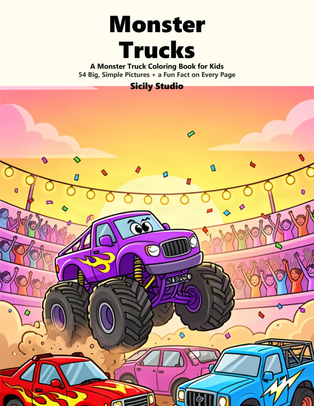 Monster Trucks