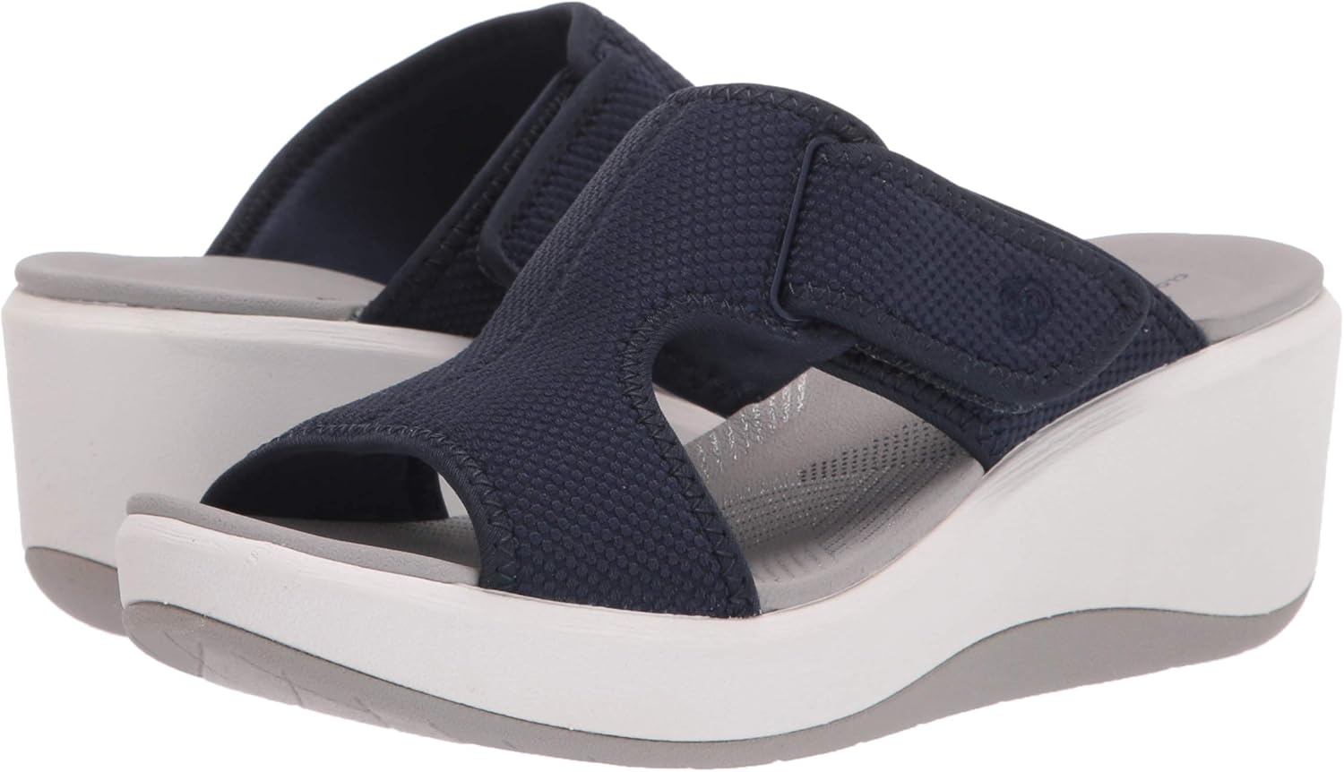 clarks step cali reef