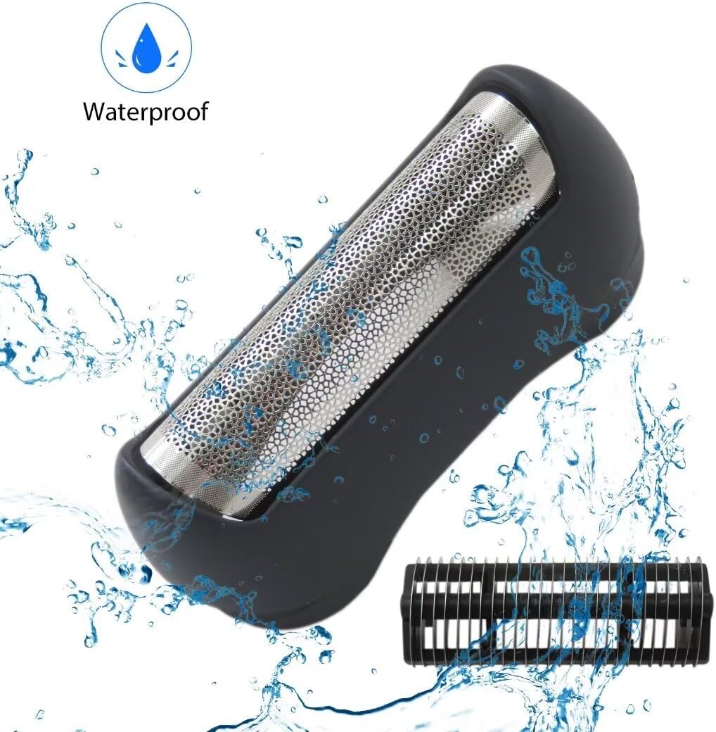 Smaeti 11B シェーバー交換用ホイルヘッド+カッターセット B raun 11