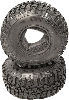 Pit Bull RC PB9003NK 1.9 Rock Beast Scale Crawler with Komp Kompound