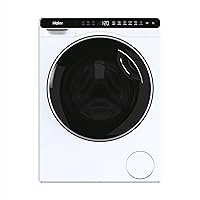 Haier Mini Drum Lavatrice Slim 5 Kg, Libera Installazione