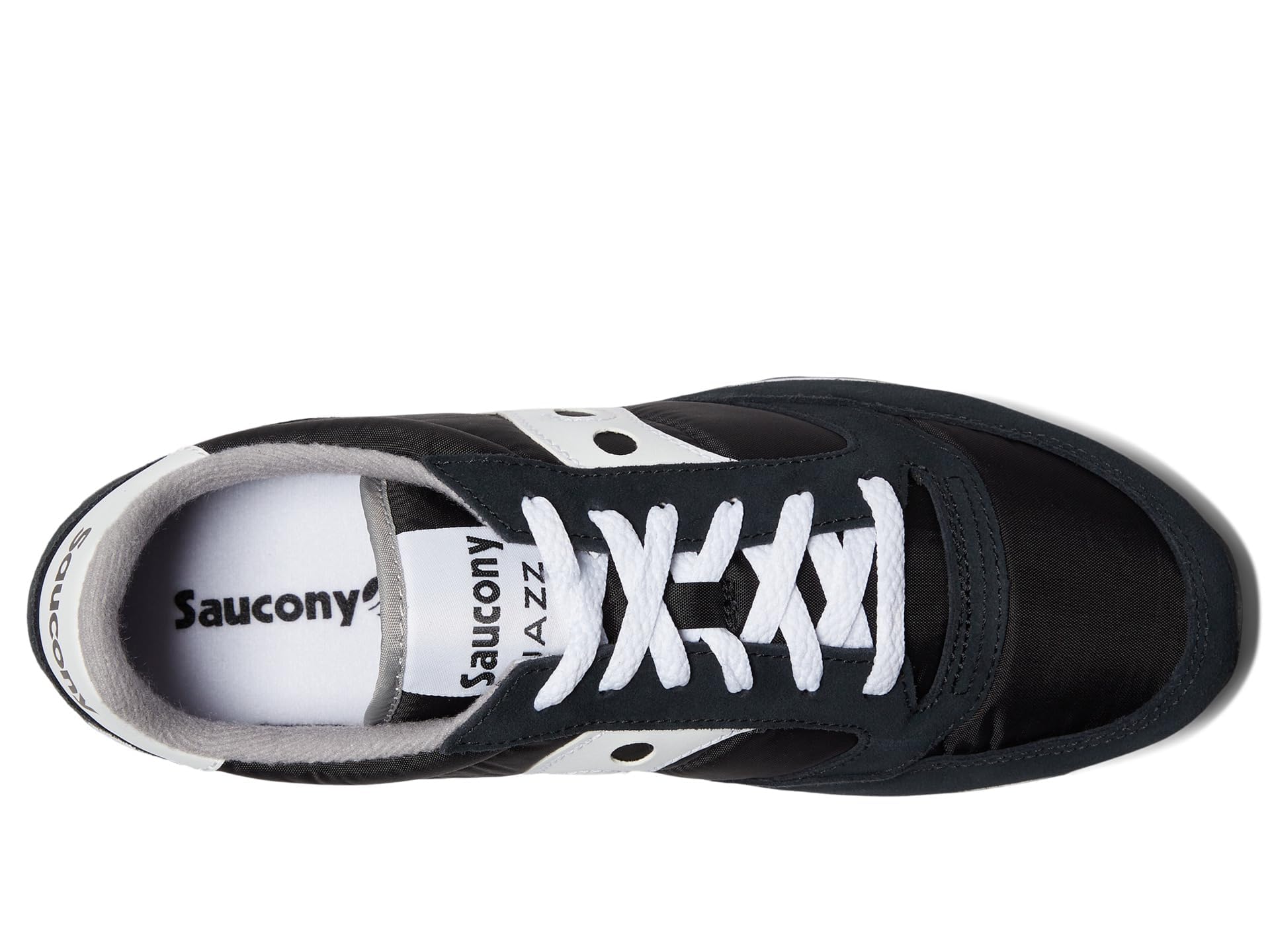 Saucony Jazz Original, Scarpe da Ginnastica Donna