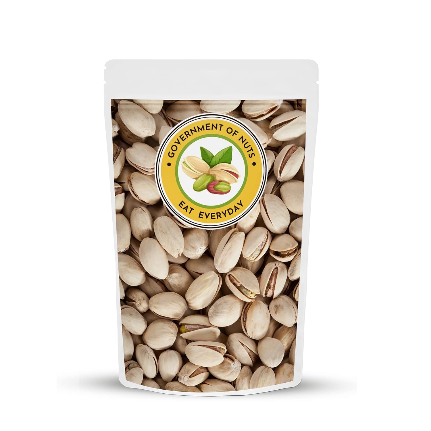 MM Pistachios Roasted & Salted (Pista) 1Kg, Pistachios Amazon.in