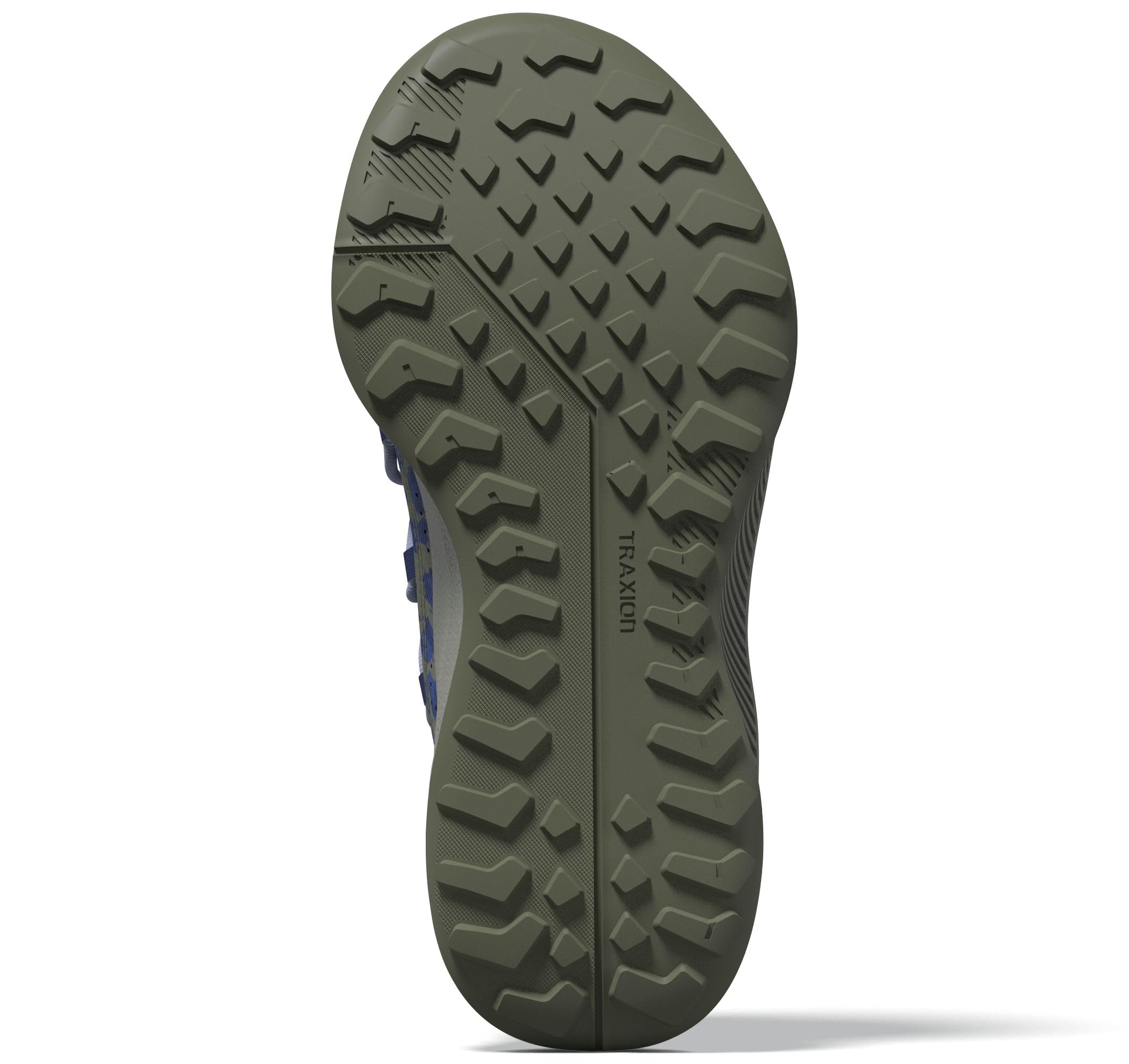 adidas Terrex Voyager 21 Heat.rdy Travel Chaussures de randonnéeMixte Enfant