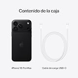 Apple iPhone 18 Pro Max 512 GB - Nero - 10