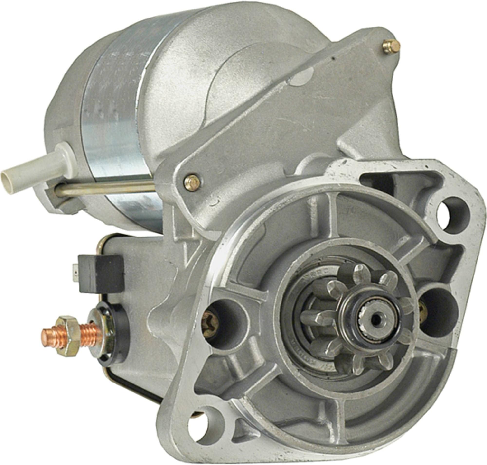 New DB Electrical SND0121 Compatible with/Replacement for Avant Tecno 745 2009-2012, Bobcat 225 1990-1994, 231 1990-1994, 325 1993-1996, 331 1993-1994, B300 2002-2006 8M6007397, 9712809-017, 18144N