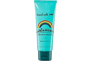 Lubilicious Silicone Based Sex Lube - Your Sensual Silicon Sex Spray
