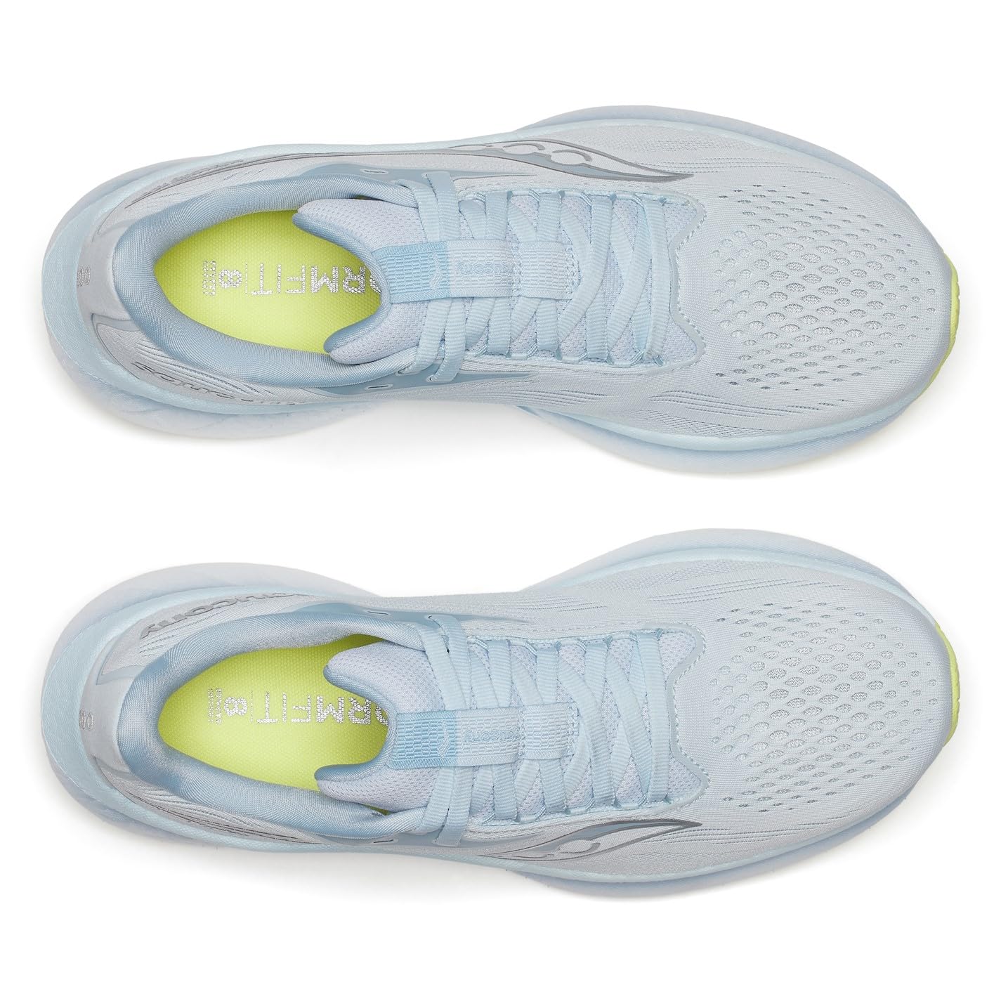 Saucony, Vanille, 40.5 EU