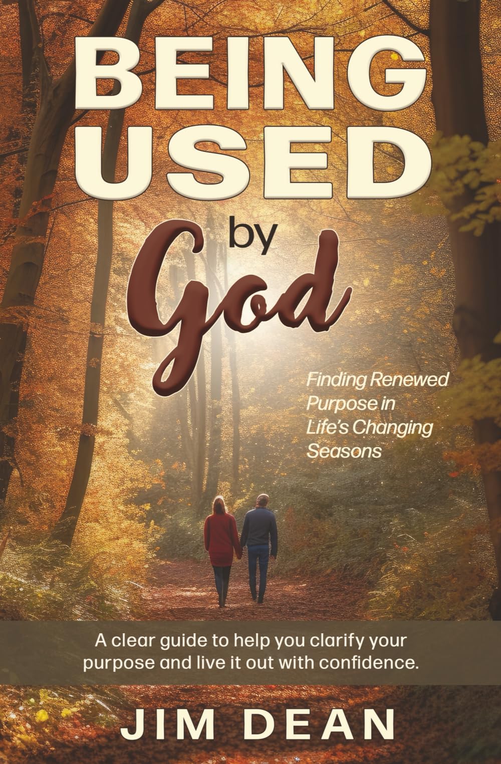 Being Used by God: Finding Renewed Purpose in Life’s Changing Seasons