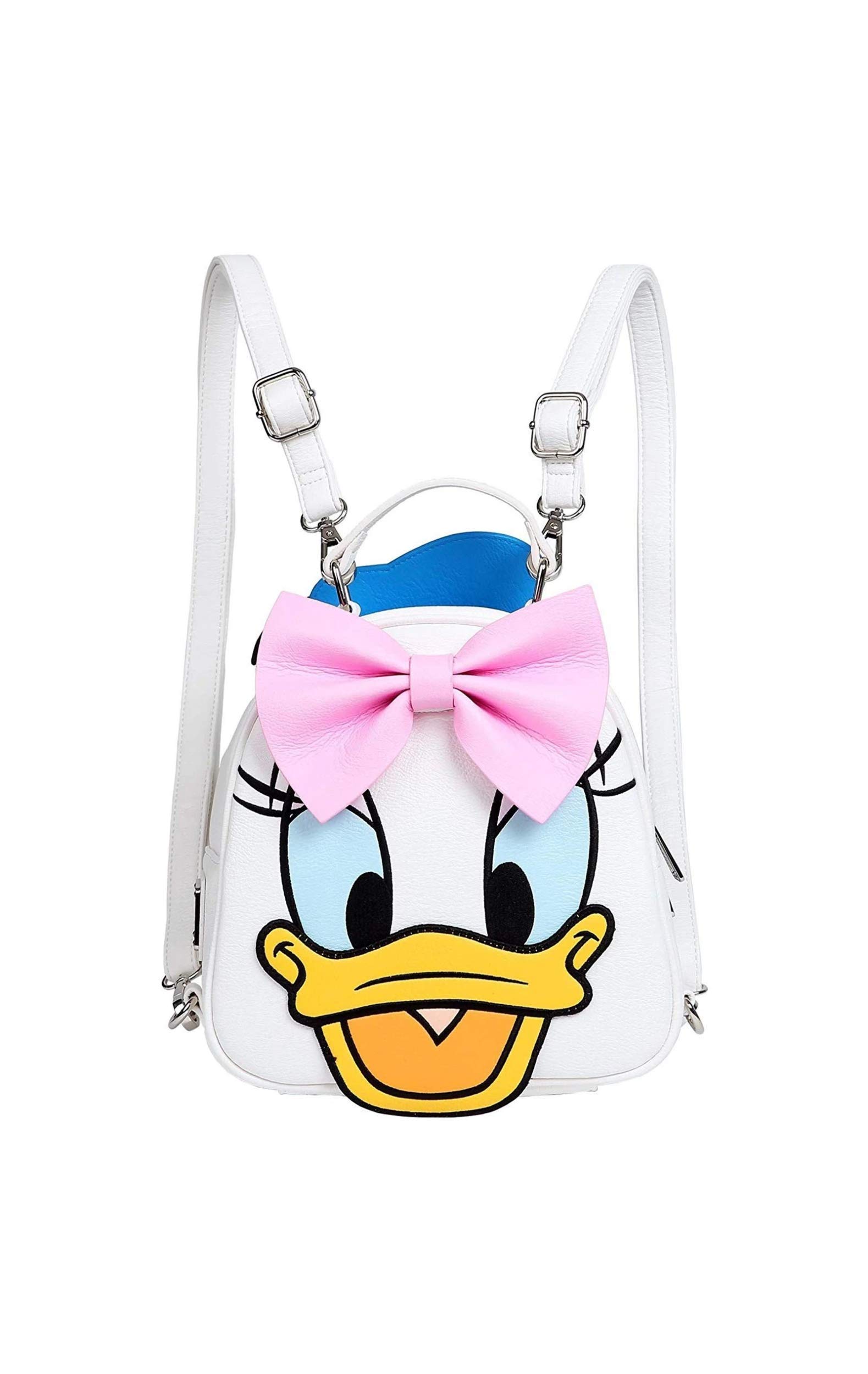 Disney Donald Duck Backpack atelieryuwa.ciao.jp