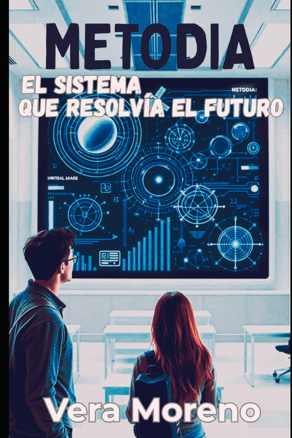 METODIA. El sistema que resolvía el futuro