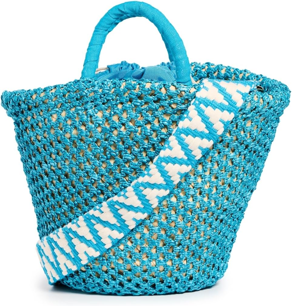 Caterina BertiniWomen's Crochet Bag