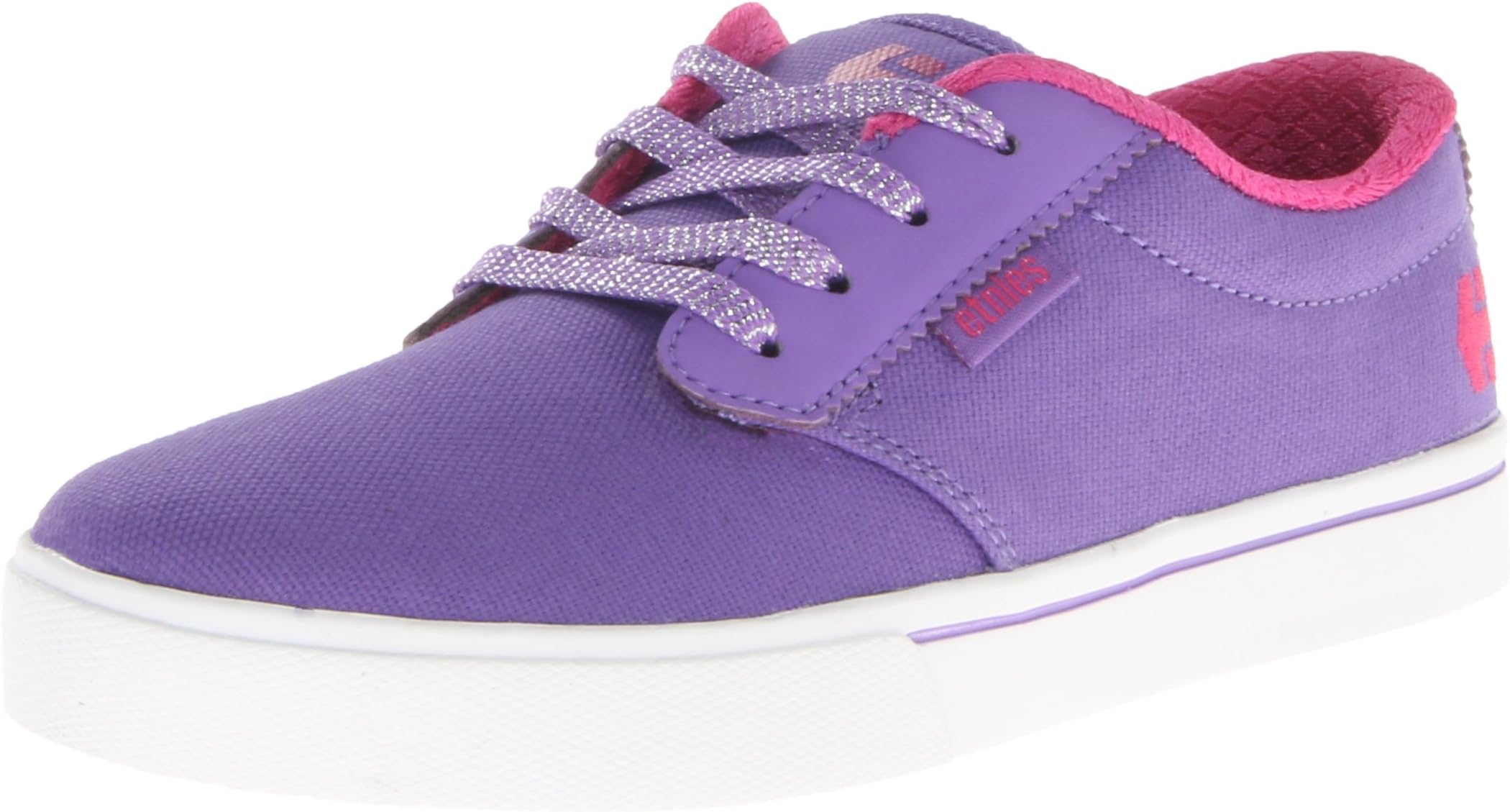 Etnies Jameson 2 Eco Lace-Up Sneaker (Toddler/Little Kid/Big Kid)