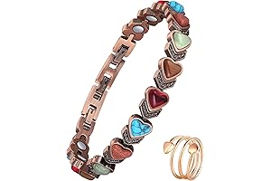 Jecanori Lymphatic Drainage Bracelet