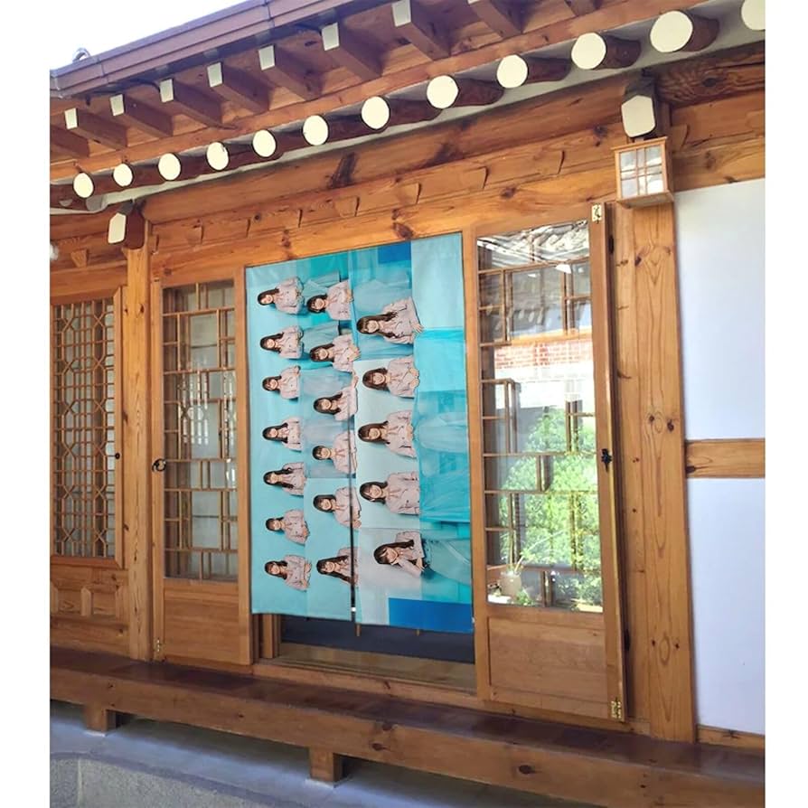 暖簾(のれん) 楽天市場】暖簾 のれん 防炎加工のれん 85×150cm アイボリー