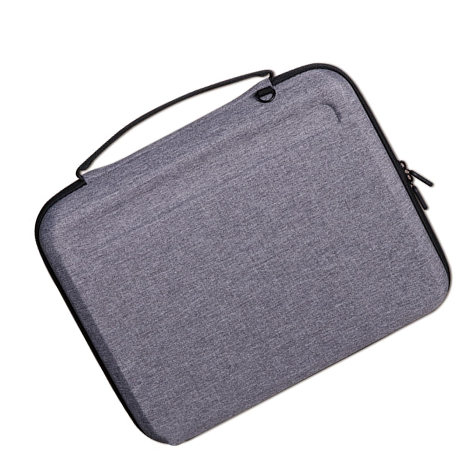 Borsa per computer portatile Oxford Custodia protettiva per tablet Custodia protettiva impermeabile Manicotto per computer portatile Manico ergonomico Manicotto portatile leggero per laptop