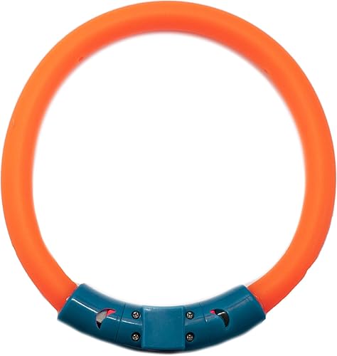 Miniatura 5 de Water Sports Anillos de buceo iluminados  Divertidos juguetes de piscina submarina para niños, surtidos, 8 x 7 pulgadas