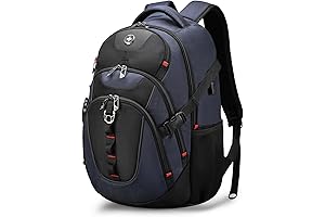 Swiss Digital VECTOR SD803-12: The Epitome of Functionality and Style for Business Travelers