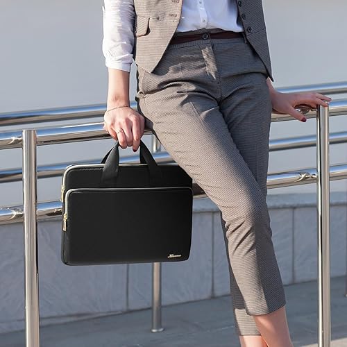 Miniatura 2 de KIZUNA Funda para portátil de 14 pulgadas para MacBook Air M3 2024Lenovo Flex 14IdeaPad Flex 515.4 MacBook Pro14 Lenovo Yoga Slim 7 Pro XIdeaPad