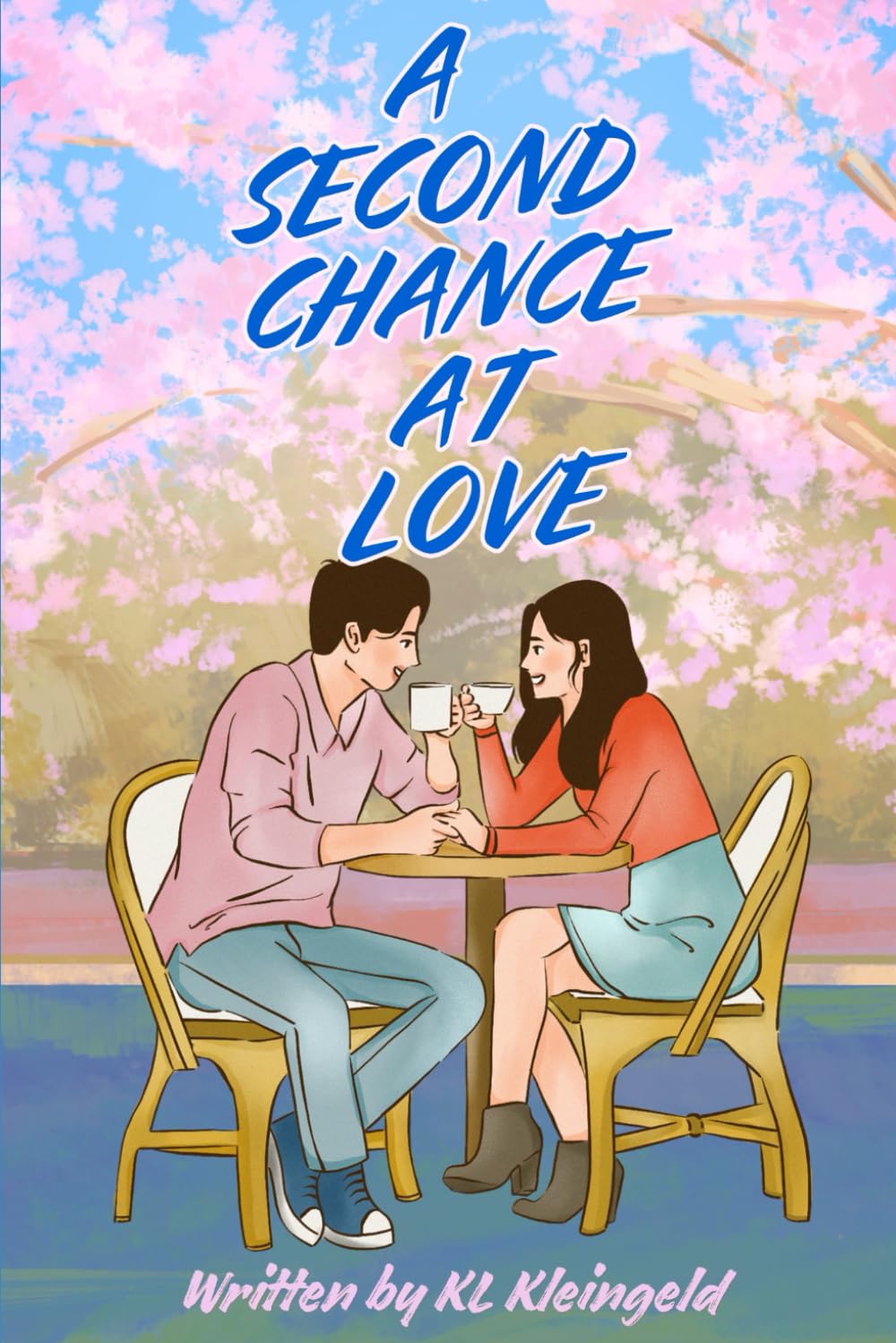 A Second Chance at Love