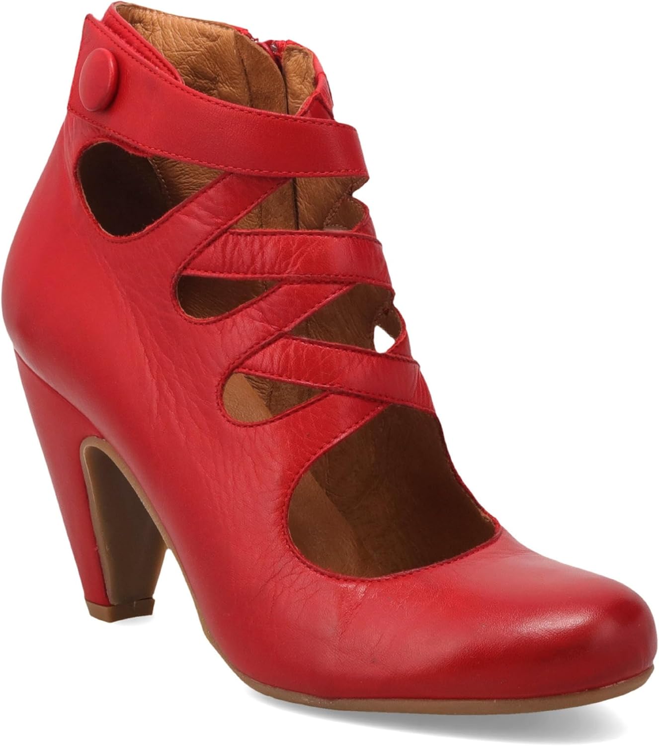 Miz Mooz Sedona Women's Mary Jane Pumps - Image 4