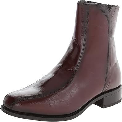 florsheim ankle boots
