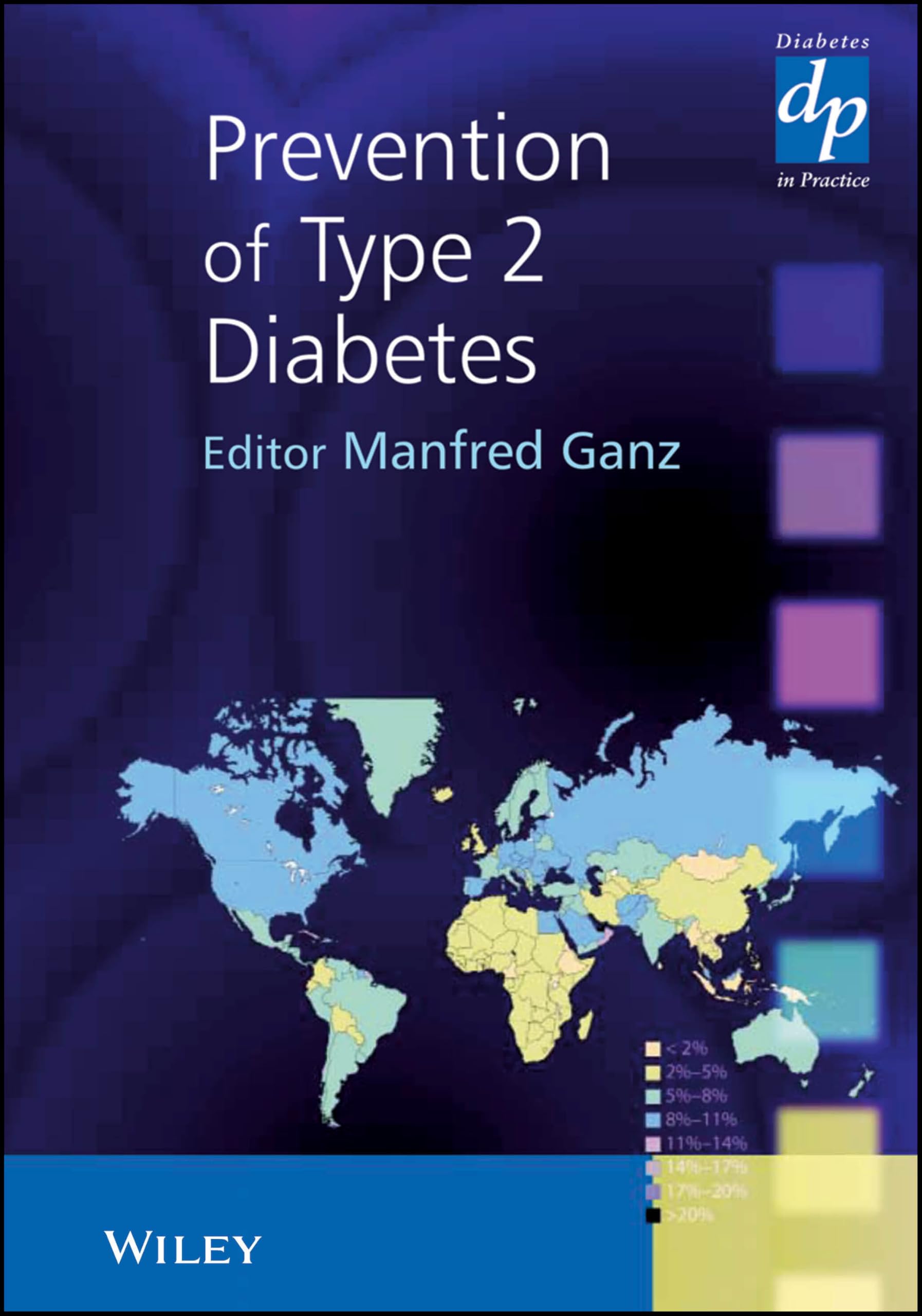 Prevention of Type 2 Diabetes (Practical Diabetes)
