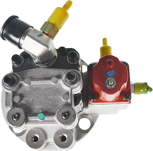 Miniatura 6 de munirater Reemplazo común de la bomba del carril para el motor diesel de Cummins N14 M11 QSM11 ISM11 3090942 3417674 4954877 4954876 3408042 153338