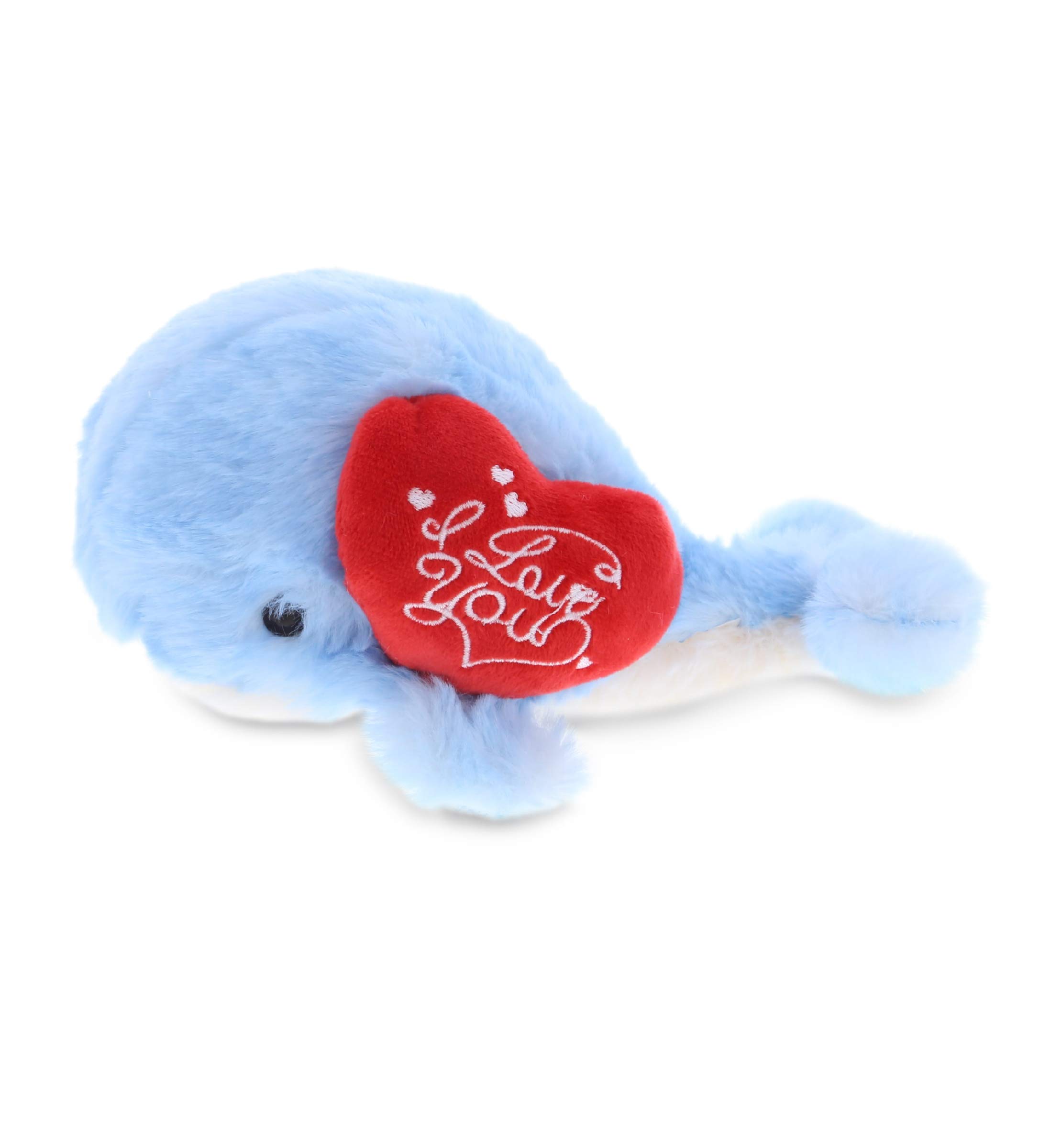 walmart valentines stuffed animals dog