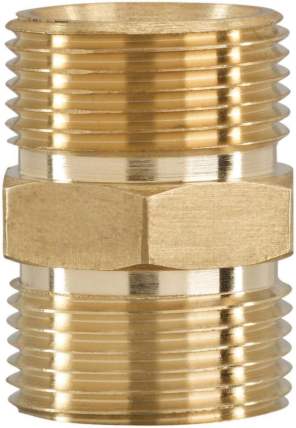 Powerfit 25-ft. 3600 PSI Pressure Washer Hose (2 Pk.)