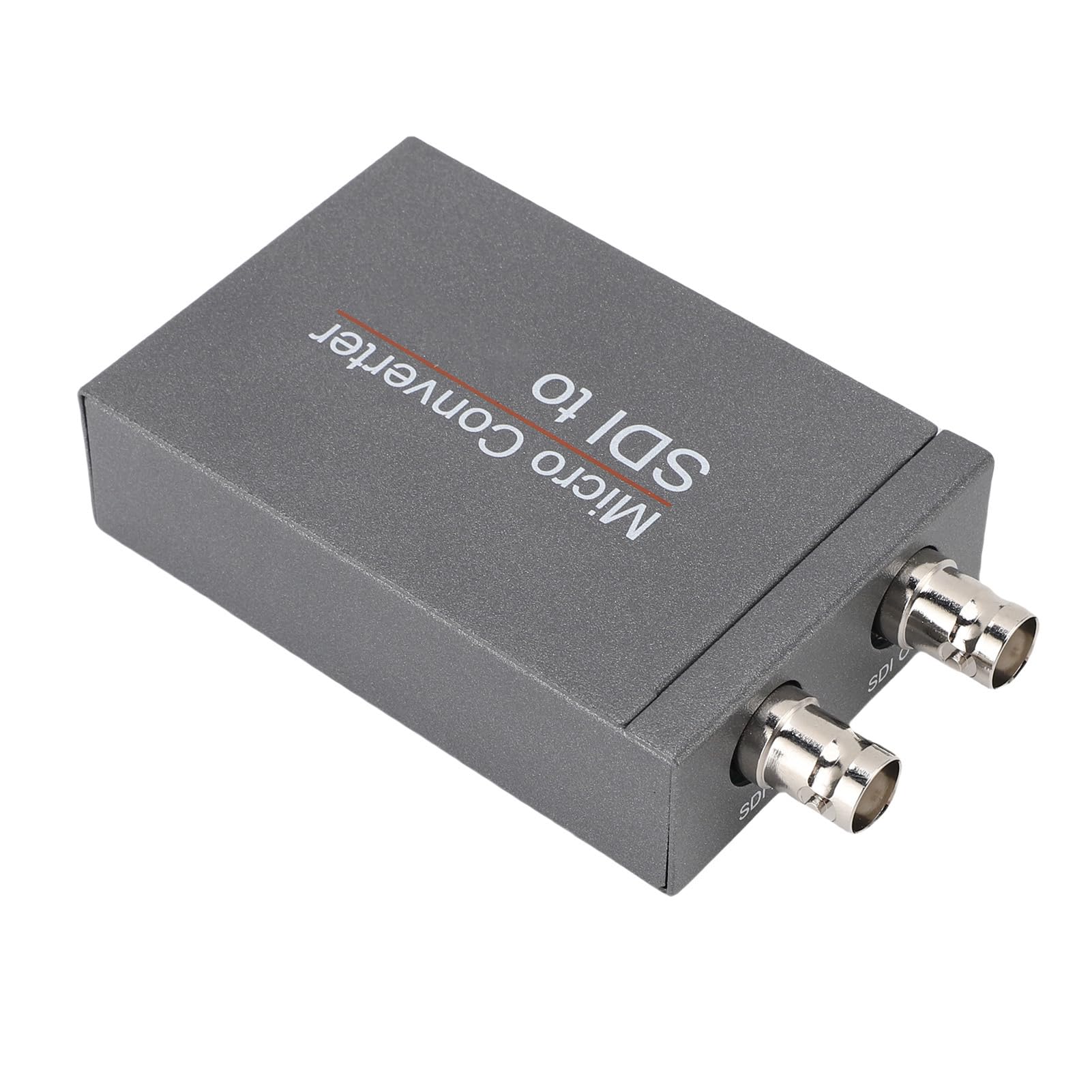 Convertitore Video Interfaccia Multimediale HD Adattatore SDI Ad Alta compatibilità per Display Video Professionali 1 X