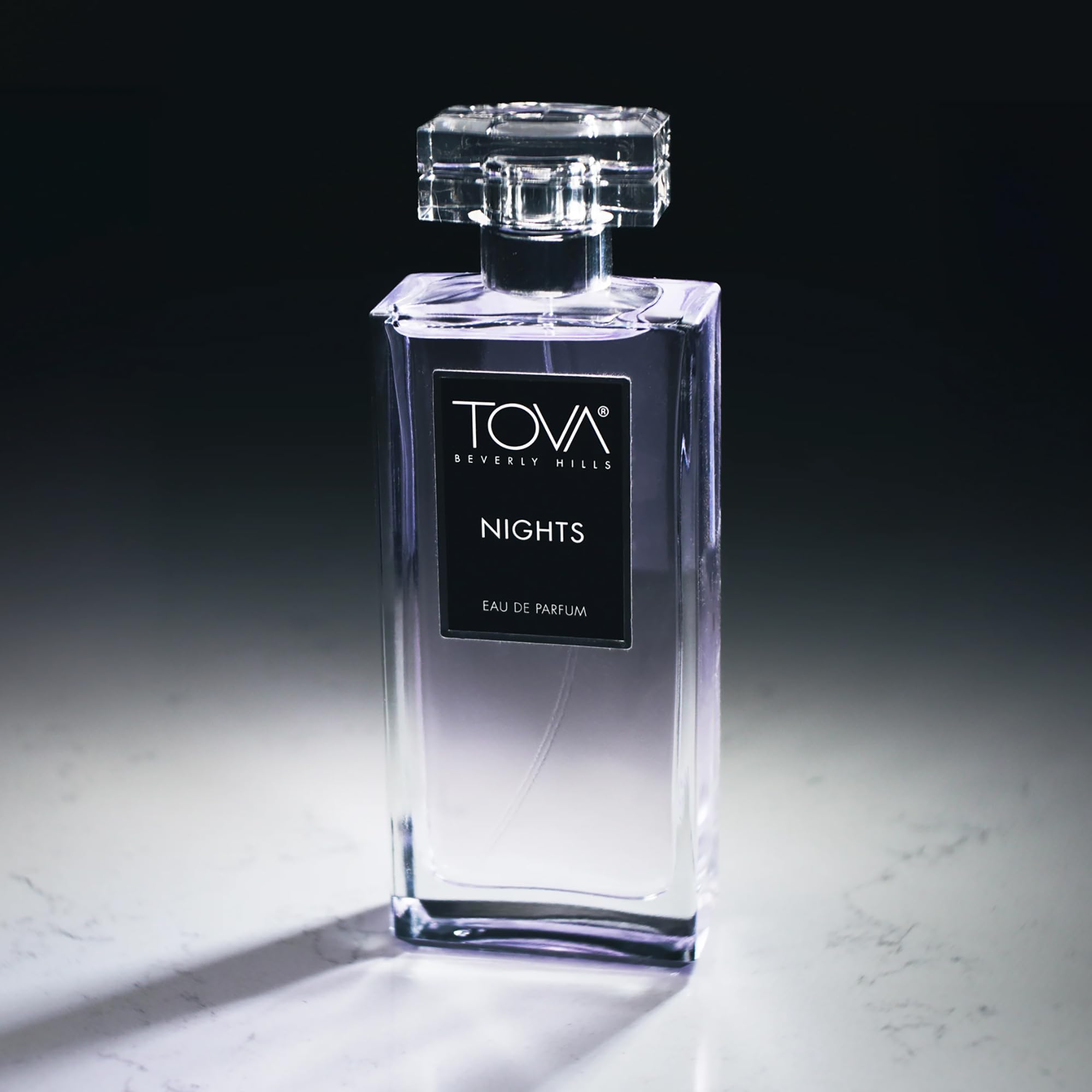 Amazon.com : Tova Nights Eau de Parfum – Award-Winning Floral Musk