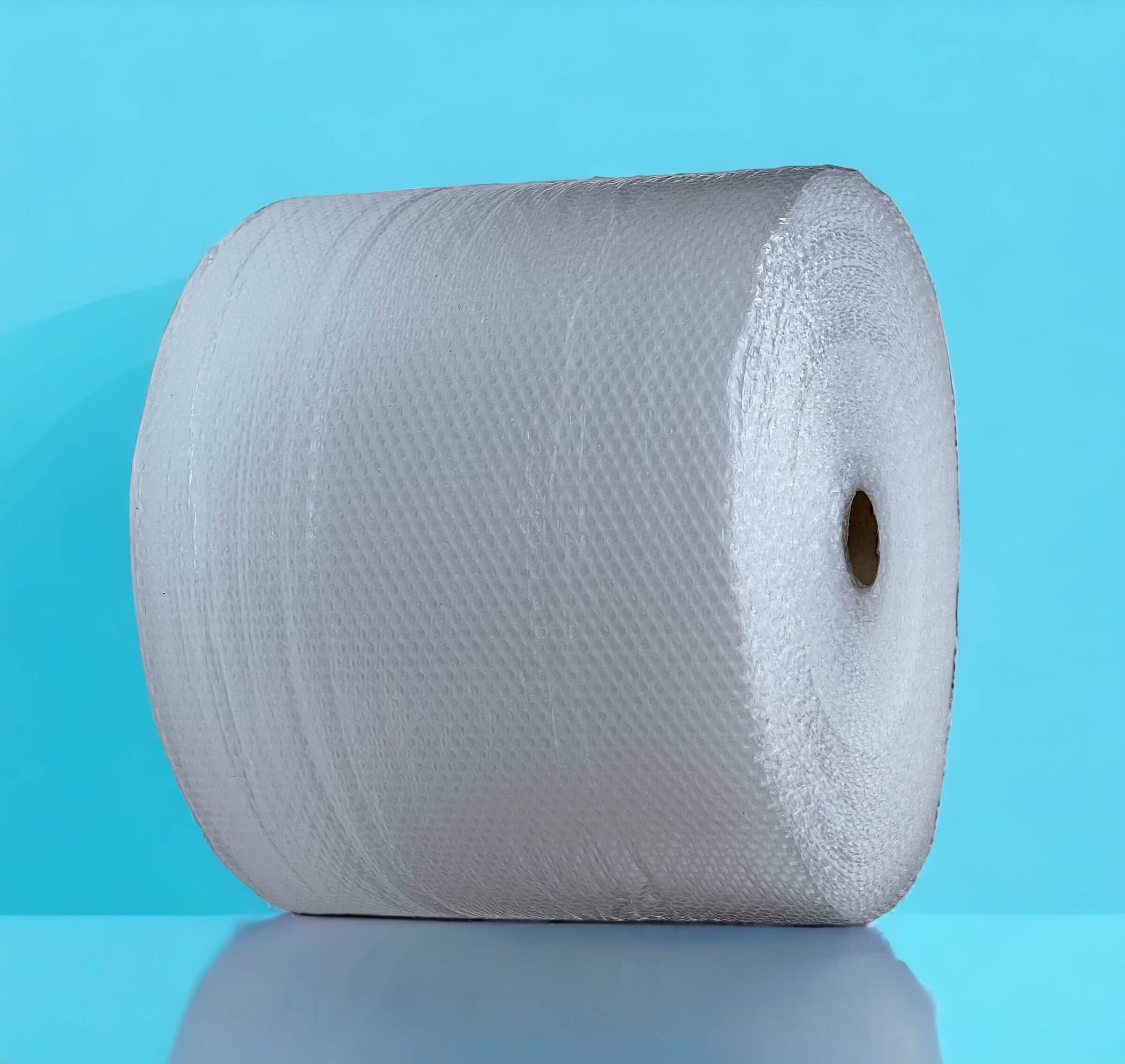 Luftpolsterfolie 50cm x 100m 60my Stark Polsterfolie Umzugsfolie Knallfolie