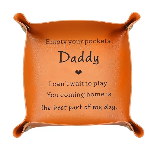 Dad Gifts from Daughter Son New Dad Gifts for Men