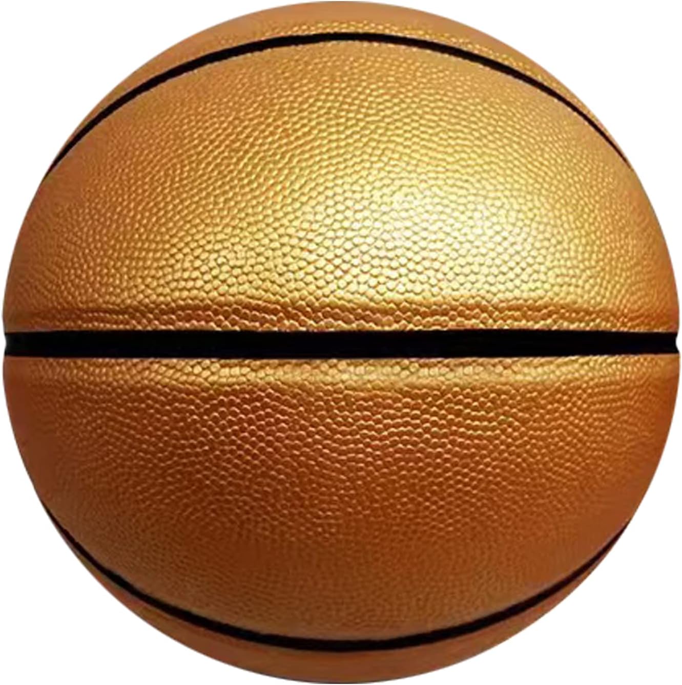 MINDCOLLISION Basketball No. 5, No. 6, No. 7, PU Soft Leather Wear-Resistant, Children's Birthday Gift. Suitable for Indoor and Outdoor Use.