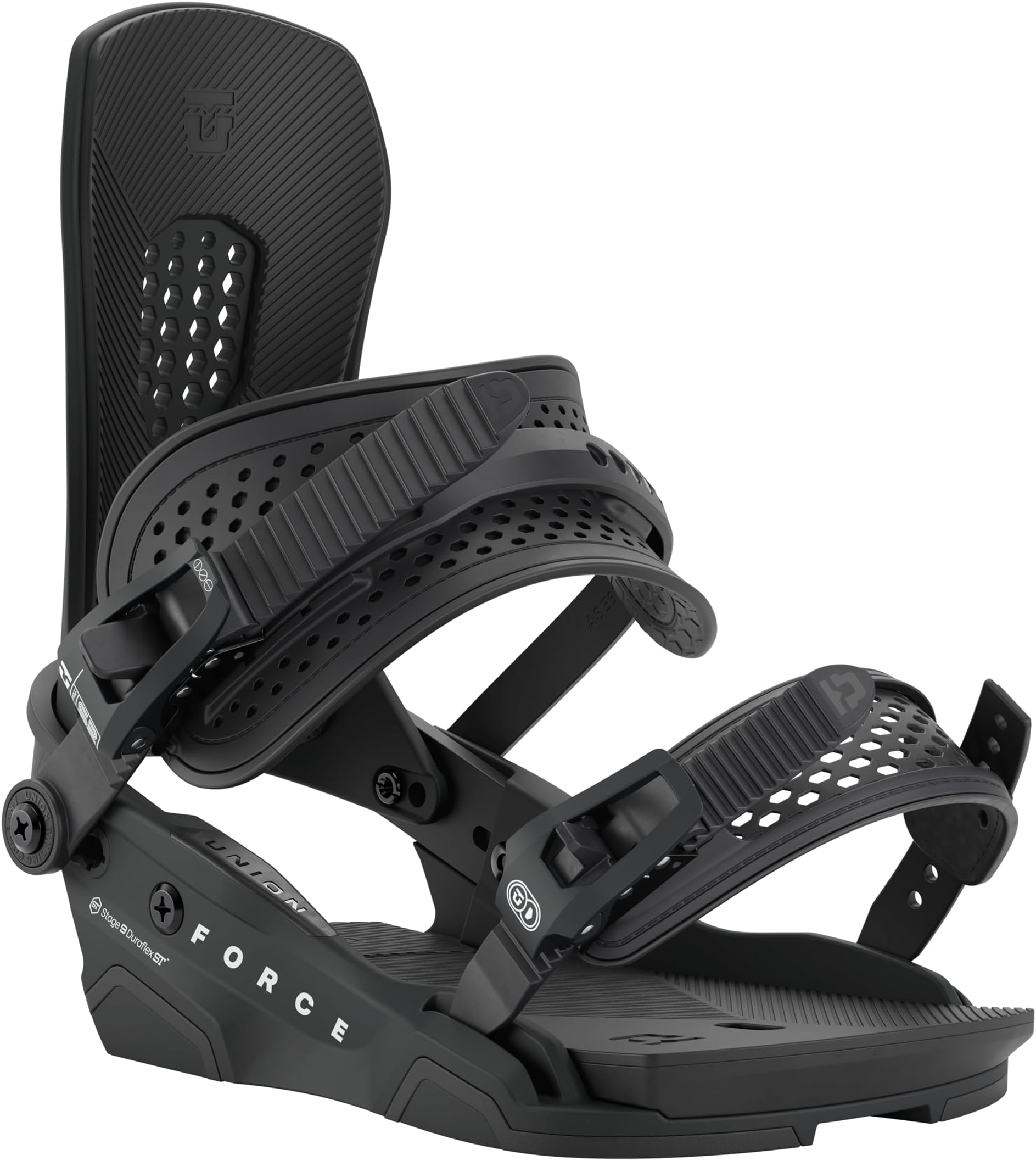 Force Men's Snowboard Bindings