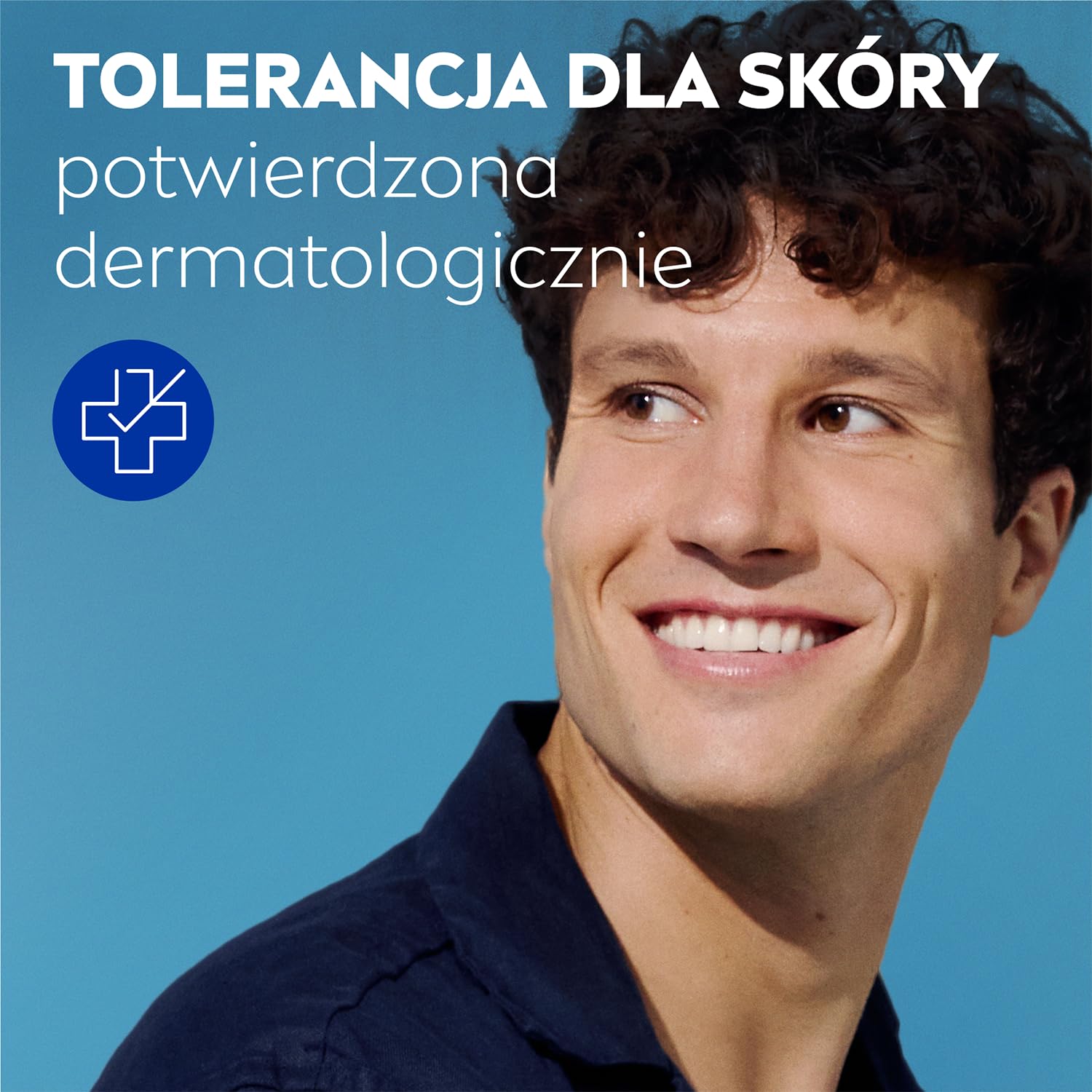 NIVEA MEN Anti-Age POWER Przeciwzmarszczkowe serum nawilżające dla mężczyzn, redukujący przebarwienia z kwasem hialuronowym i thiamidolem, 30 ml