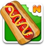 Hot Dog Stand